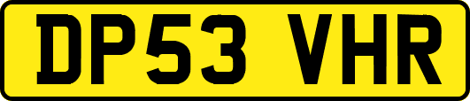 DP53VHR
