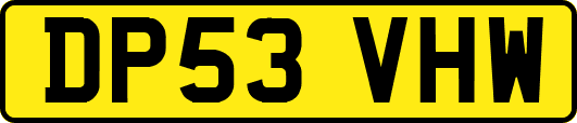 DP53VHW