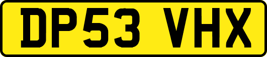 DP53VHX