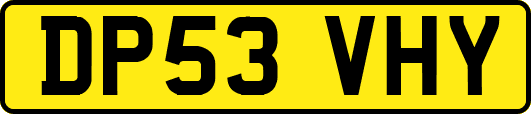 DP53VHY