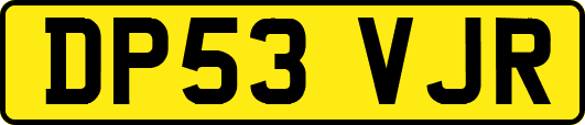 DP53VJR