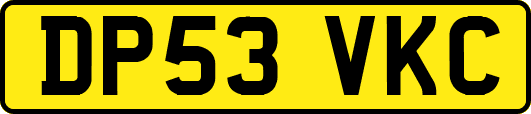 DP53VKC