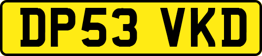 DP53VKD