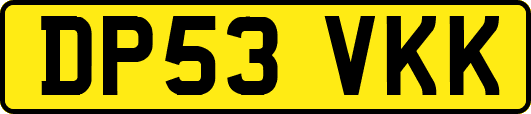 DP53VKK