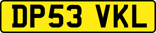 DP53VKL