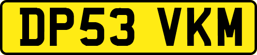 DP53VKM