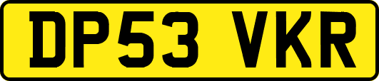 DP53VKR