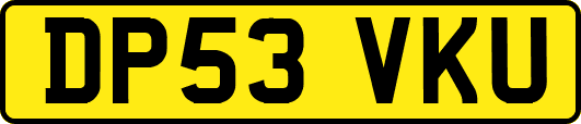 DP53VKU