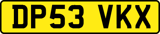 DP53VKX