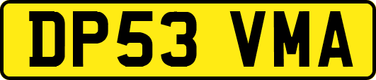DP53VMA