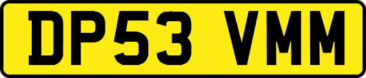 DP53VMM
