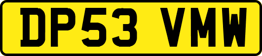 DP53VMW