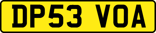 DP53VOA
