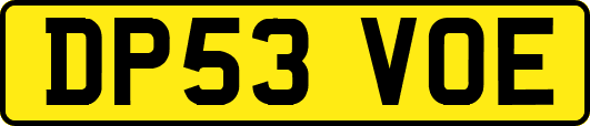 DP53VOE