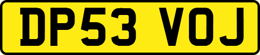 DP53VOJ