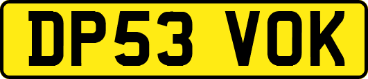 DP53VOK