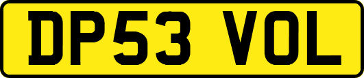 DP53VOL