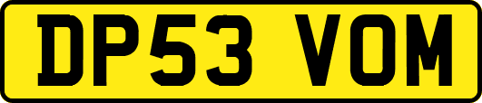 DP53VOM