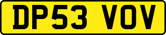 DP53VOV