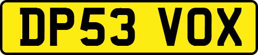 DP53VOX