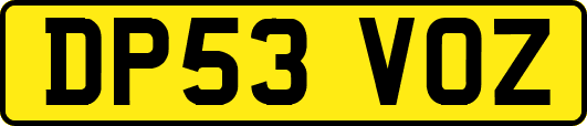 DP53VOZ