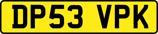 DP53VPK