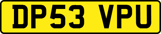 DP53VPU
