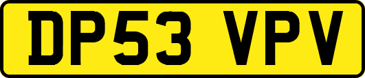 DP53VPV