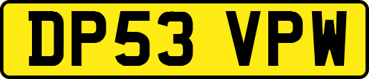 DP53VPW