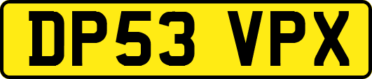 DP53VPX