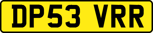 DP53VRR