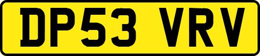 DP53VRV