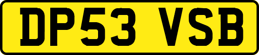 DP53VSB