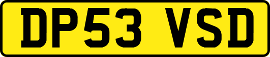 DP53VSD