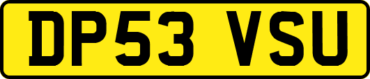 DP53VSU