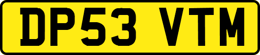 DP53VTM