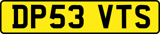 DP53VTS