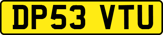 DP53VTU