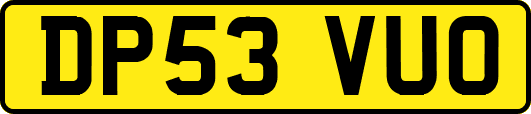 DP53VUO