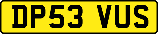 DP53VUS