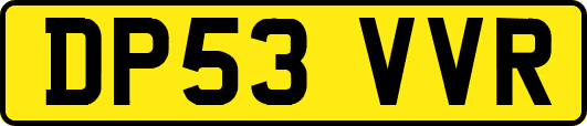 DP53VVR
