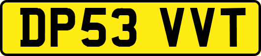 DP53VVT
