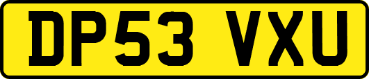 DP53VXU