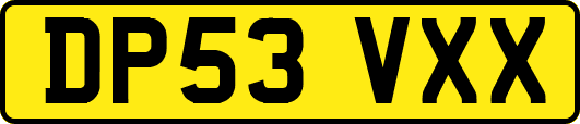DP53VXX
