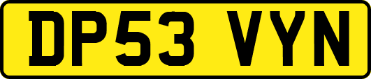 DP53VYN