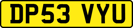 DP53VYU