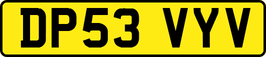 DP53VYV