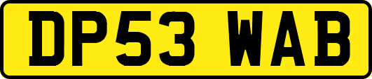 DP53WAB