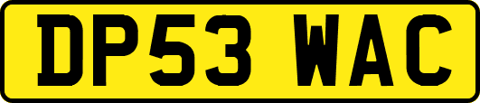 DP53WAC
