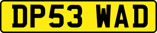 DP53WAD